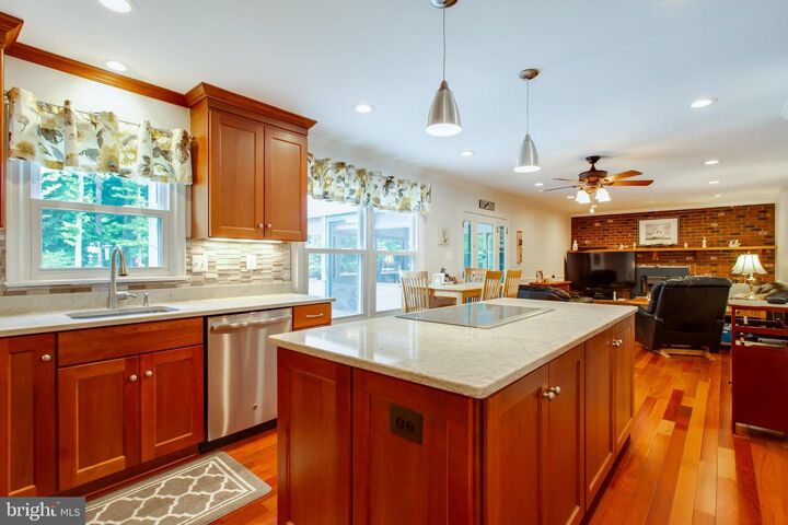 Property Photo:  2916 Eutaw Forest Drive  MD 20603 