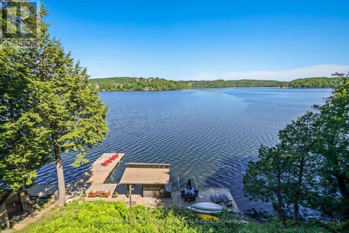 Photo de la propriété:  1053 Hemlock Point Lane  ON P1H 2J6 