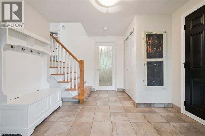 Property Photo:  62 Glenburnie Drive  ON N1E 4C5 