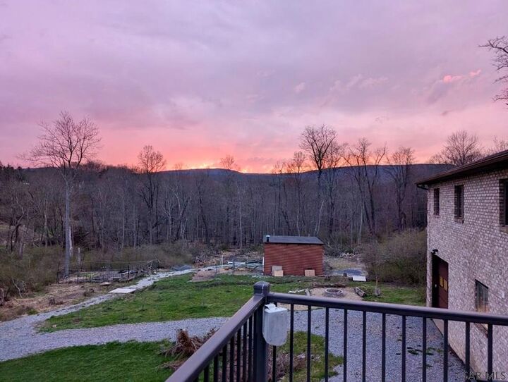 Property Photo: 1024 St. Clair Rd PA 15905