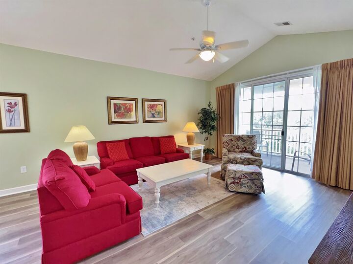 Property Photo: 6203 Catalina Dr. 1631 SC 29582