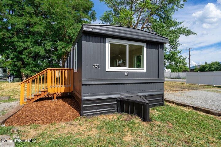 Property Photo:  940 N Maranatha Dr 31  ID 83854 
