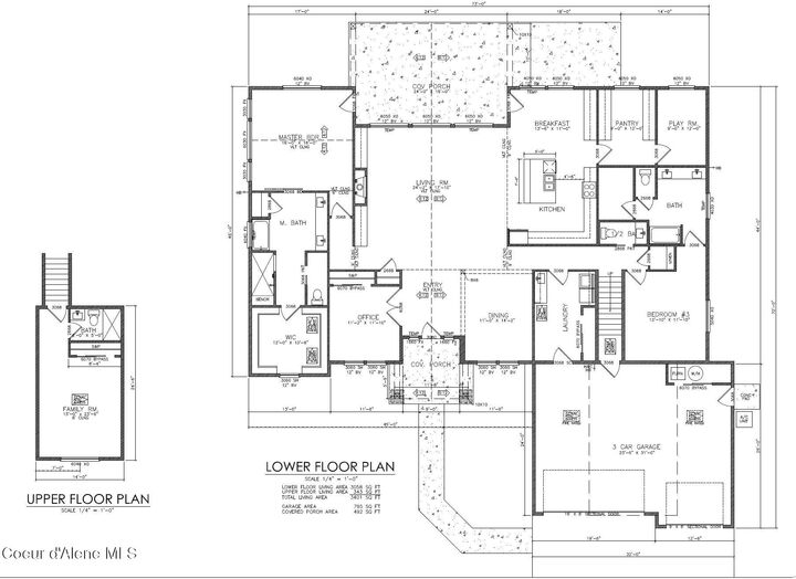 Property Photo:  L29b7 N Eclipse Road  ID 83858 