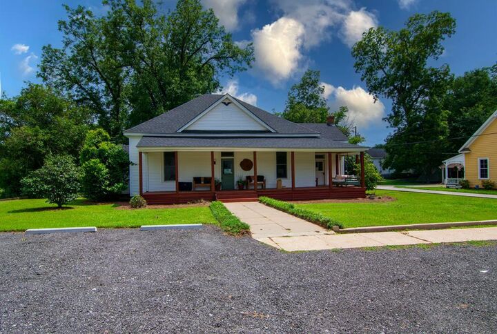 Property Photo:  322 Fort Lane  GA 31811 