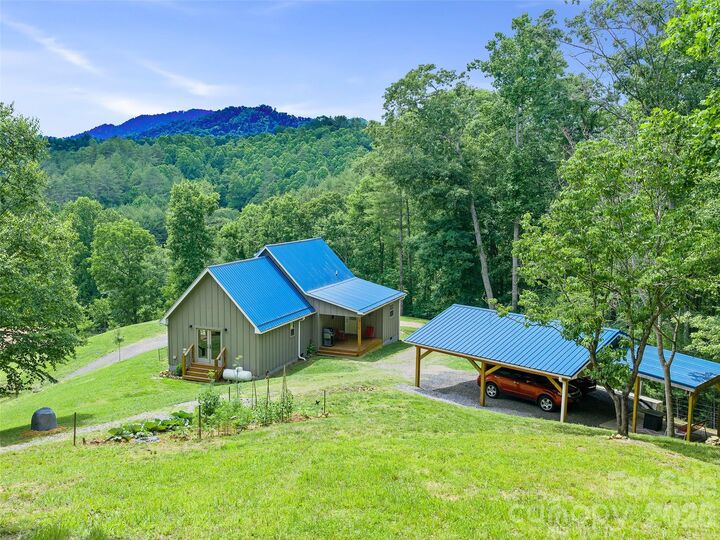 Property Photo:  109 Tall Timber Lane  NC 28740 
