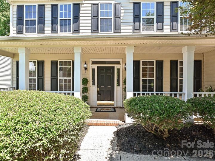 Property Photo:  6719 Reedy Creek Road  NC 28215 