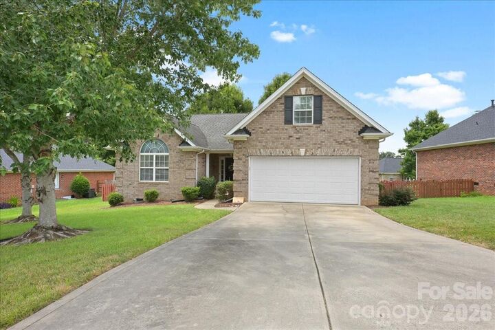 Property Photo:  3237 Midland Road  NC 28107 