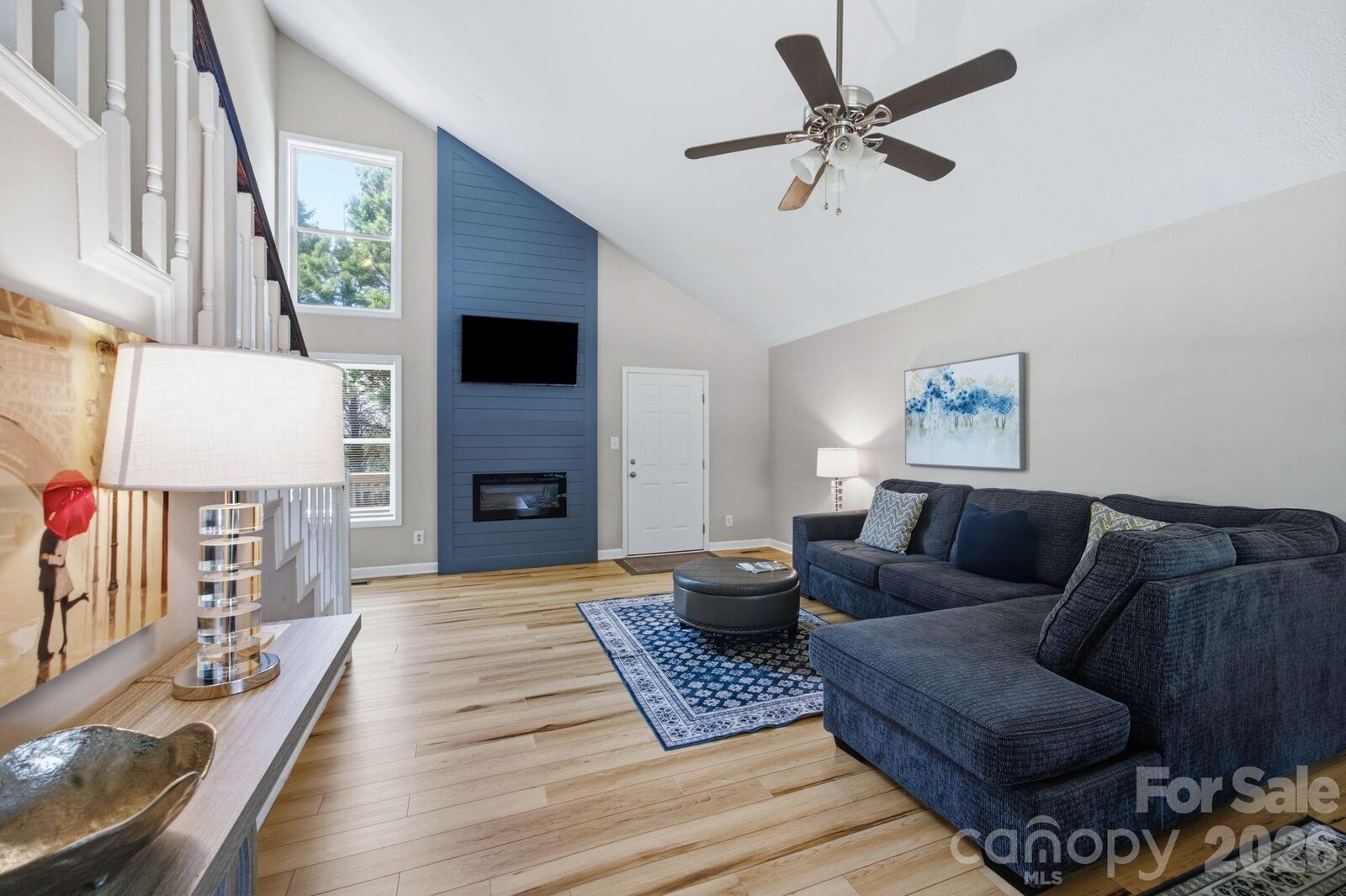 Property Photo:  7564 Katherine Drive  NC 28037 