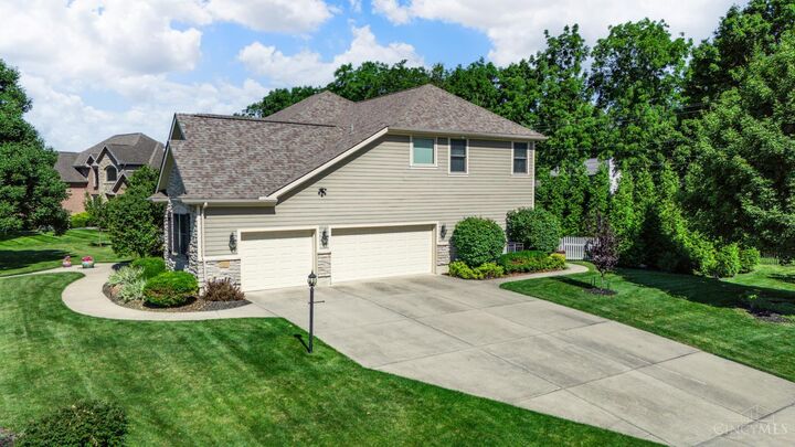Property Photo:  994 Brookmere Avenue  OH 45371 