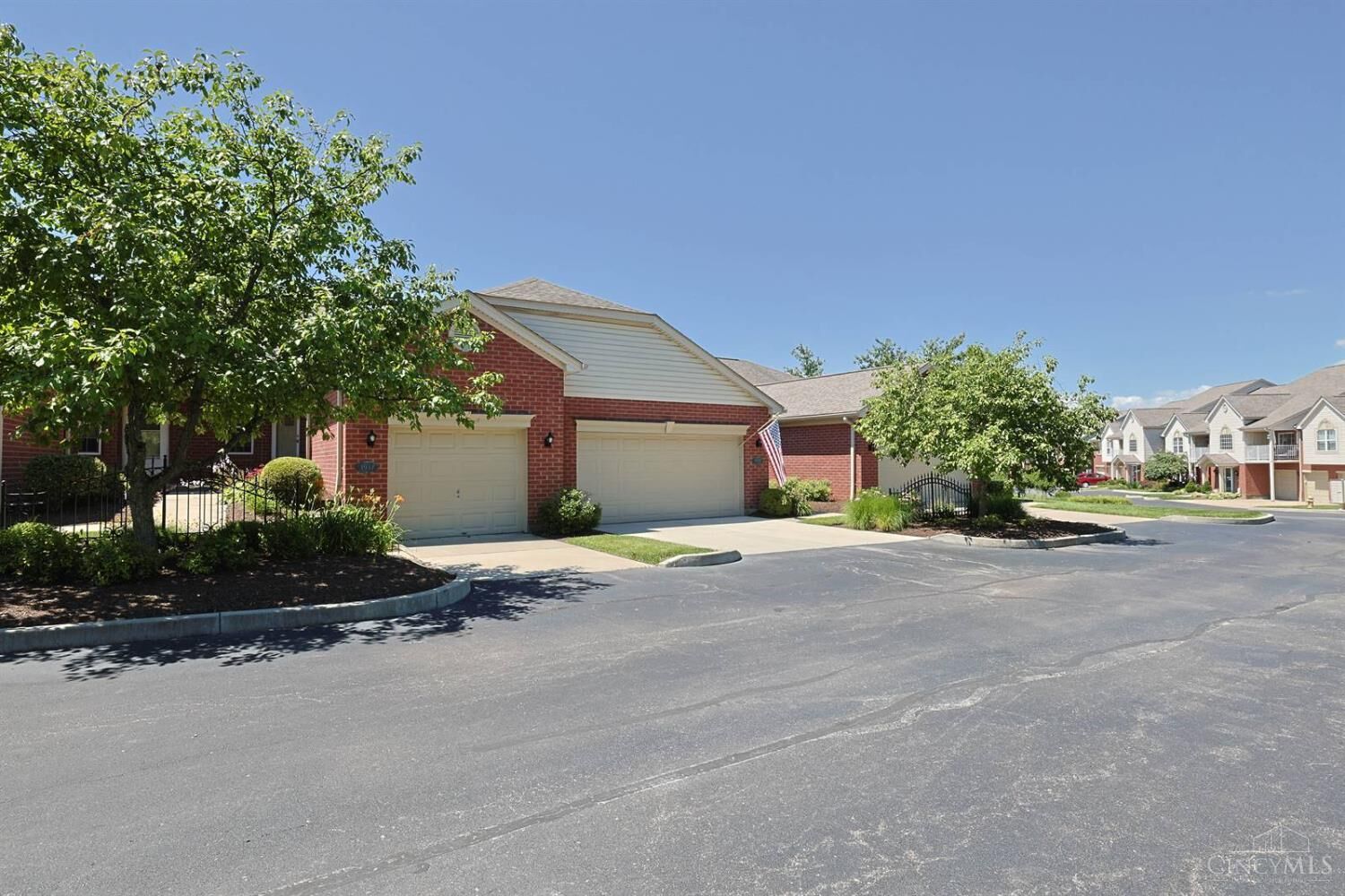 Property Photo: 3939 Olde Savannah Drive OH 45247