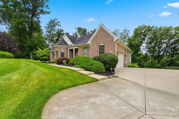 Property Photo:  9287 Geromes Way  OH 45140 