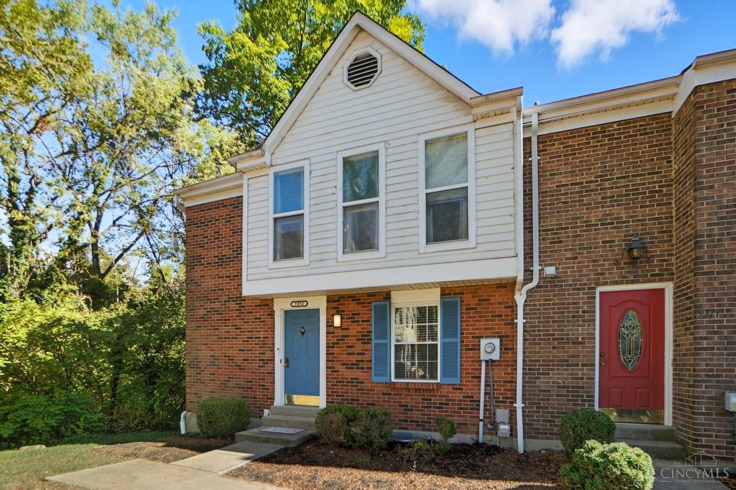 Property Photo:  7373 Woodcroft Drive  OH 45230 
