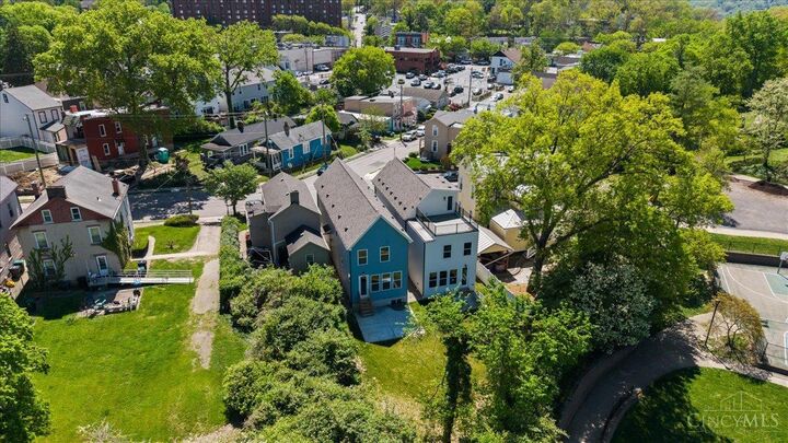 Property Photo:  1906 Pogue Avenue  OH 45208 