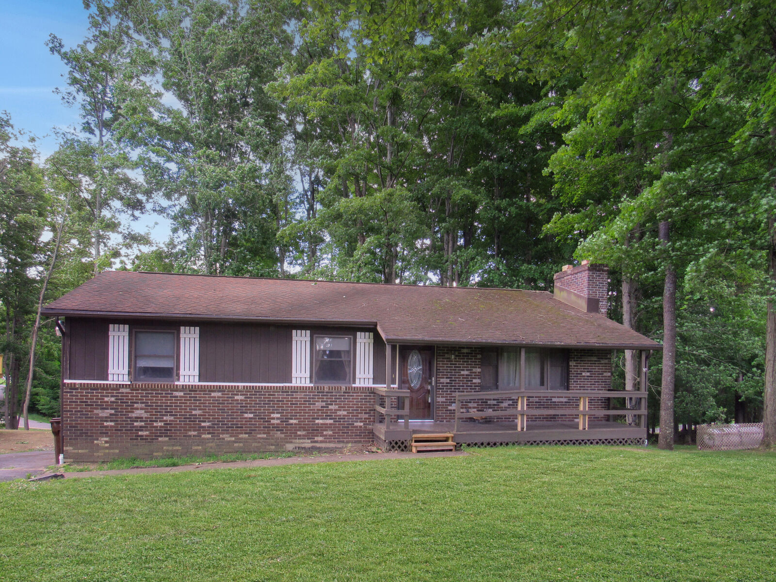 Property Photo:  2366 Carribean Rd  PA 15801 