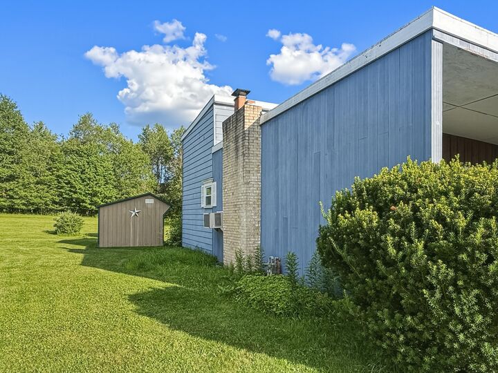 Property Photo:  137 Beech Rd  PA 15857 
