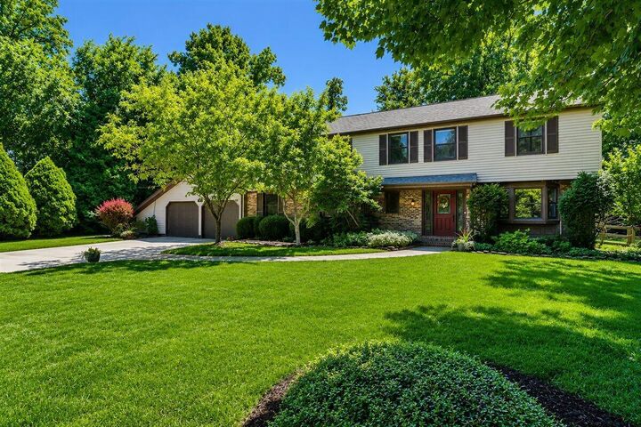 Property Photo:  659 Boxford Lane  OH 43213 