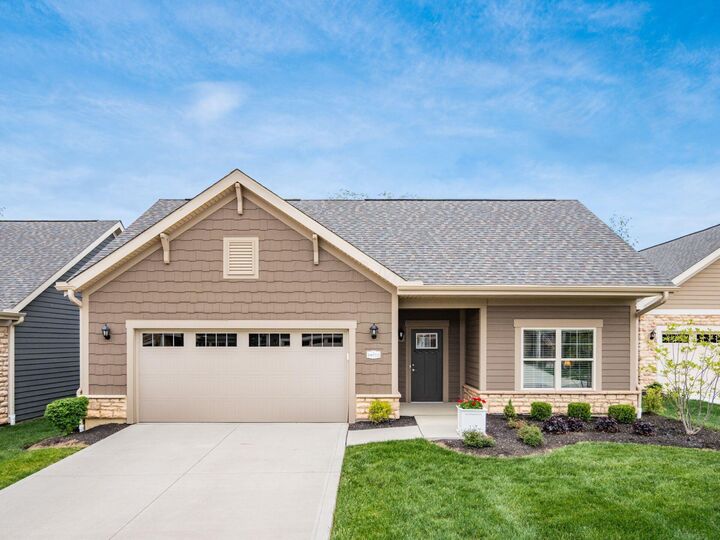 Property Photo:  10272 Hyland Run  OH 43064 