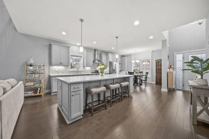 Property Photo:  80 Brookehill Drive  OH 43065 