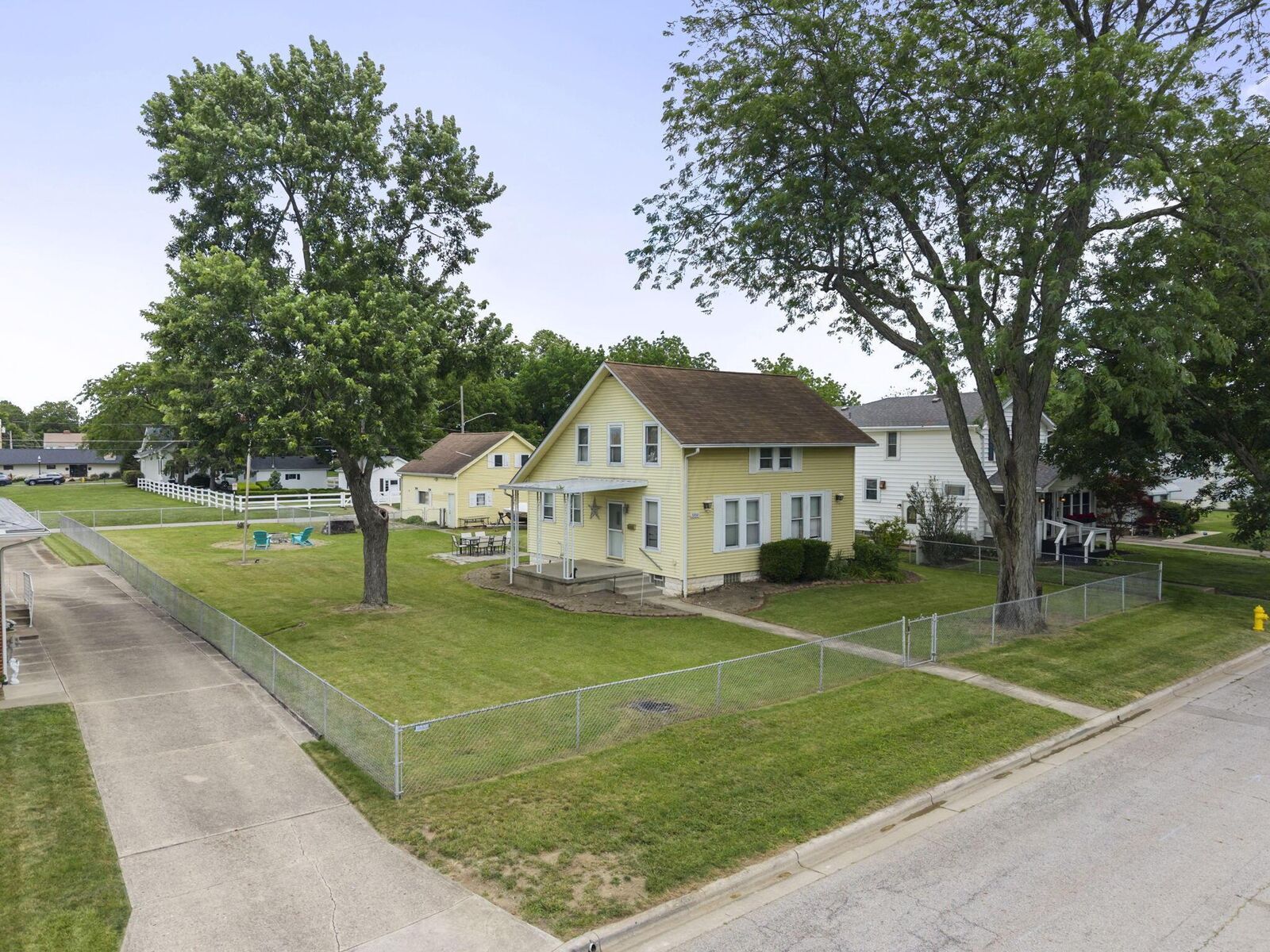 Property Photo:  3350 Voeller Avenue  OH 43123 