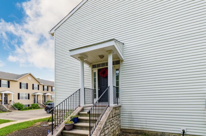 Property Photo: 143 Preswicke Mill OH 43004