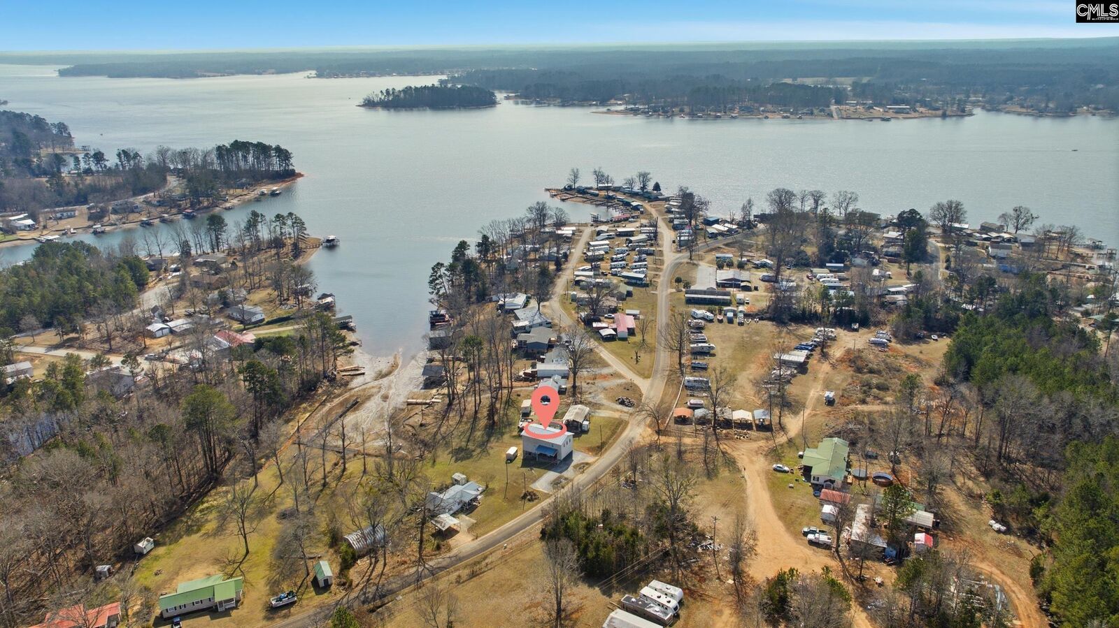 Property Photo:  3925 Watts Bridge  SC 29332 
