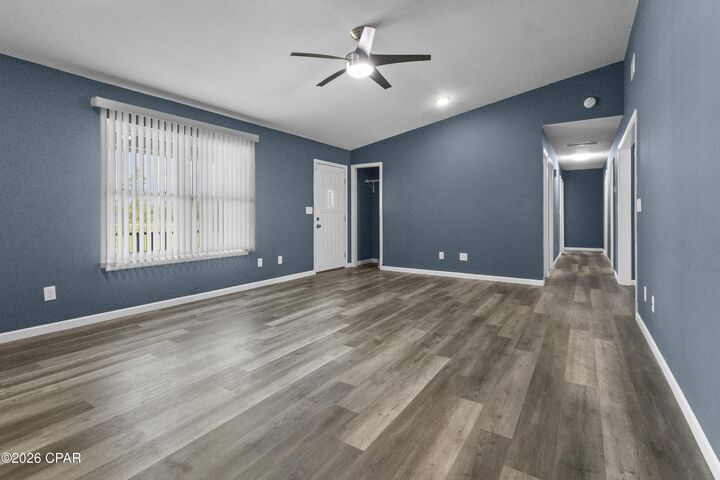 Property Photo: 1711 E Callaway Drive FL 32404