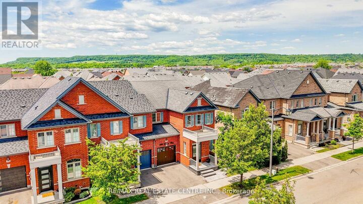 Property Photo:  590 Grant Way  ON L9T 0W1 