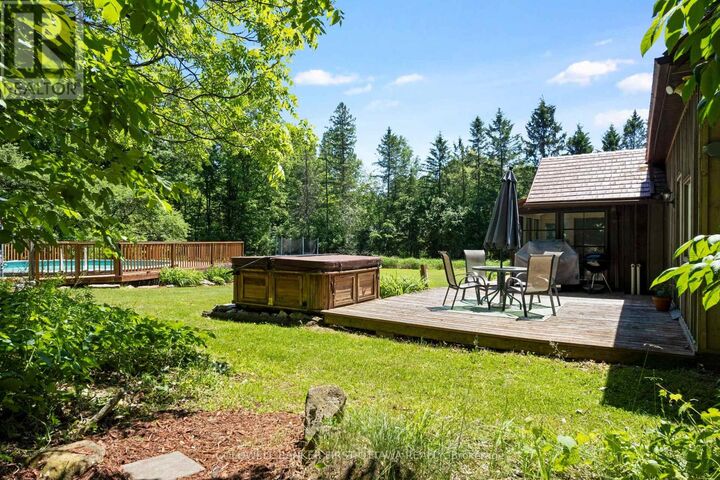 Property Photo:  1358 Rideau Ferry Road  ON K7H 3C7 