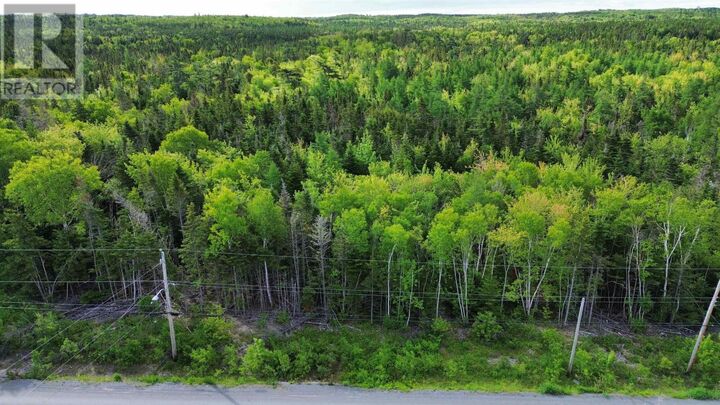 Property Photo:  Lot 1 Brickyard Road  NS B1K 2R9 