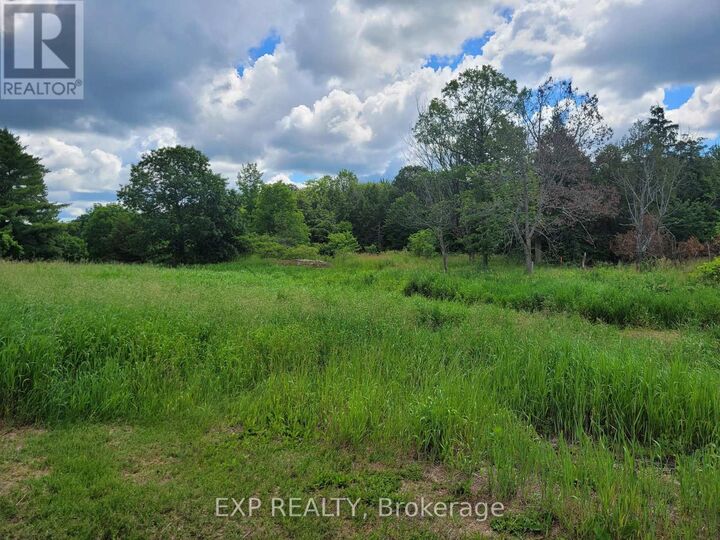 Property Photo:  0 Caintown Road  ON K0E 1R0 