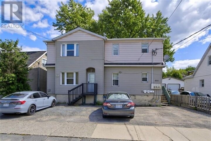601 Ash Street — photo 1