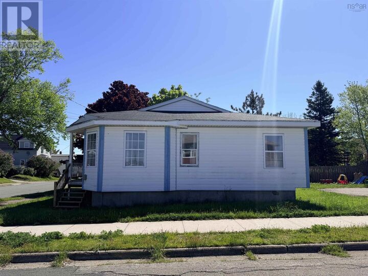 Photo de la propriété:  100 Henry Street Street 1  NS B1N 2H3 
