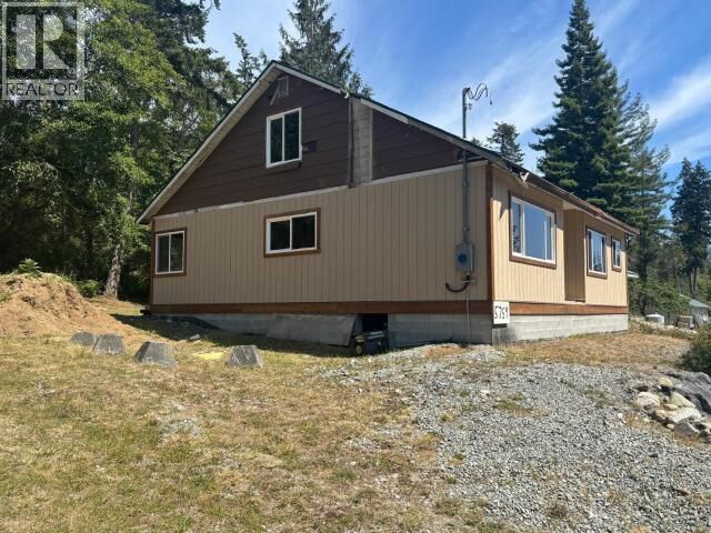 5759 Gillies Bay Rd Road — photo 1
