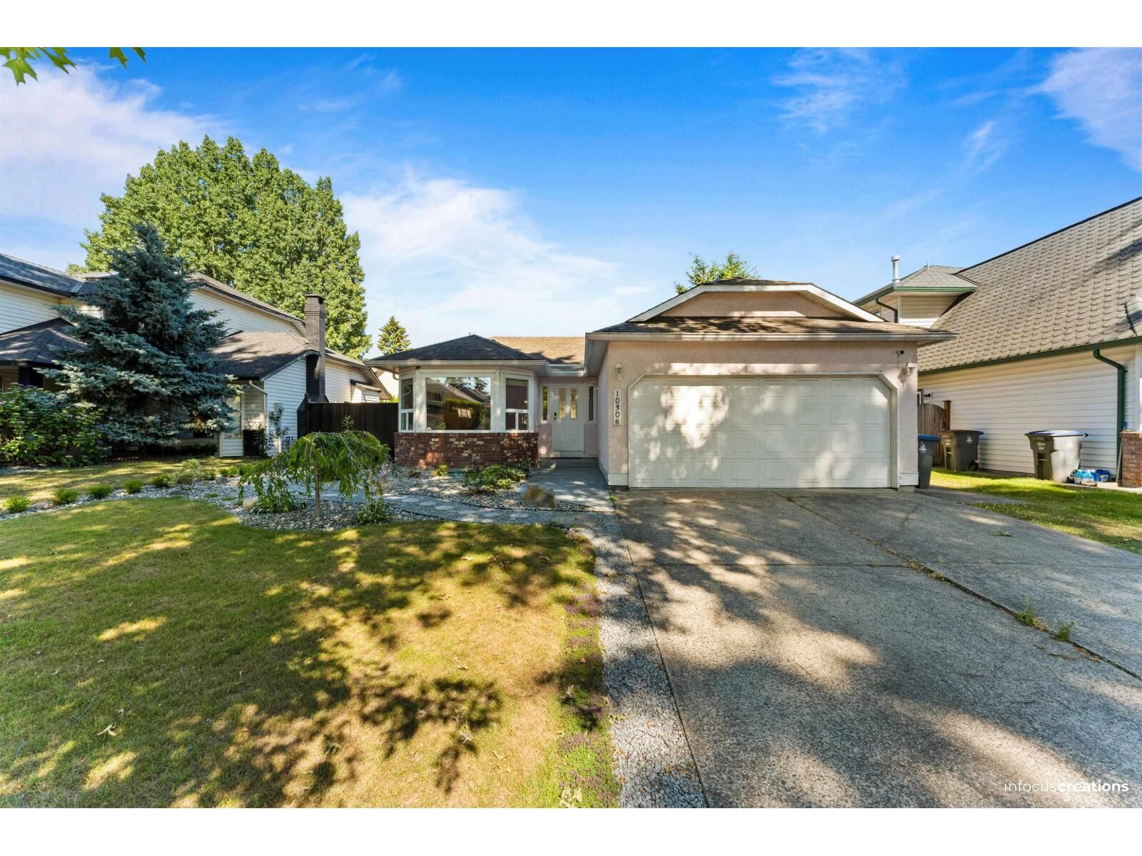 Property Photo:  10306 167 Street  BC V4N 1Z2 