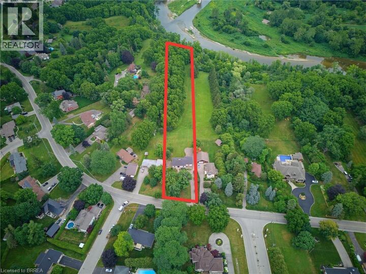 Photo de la propriété: 46 Tutela Heights ON N3T 1A1