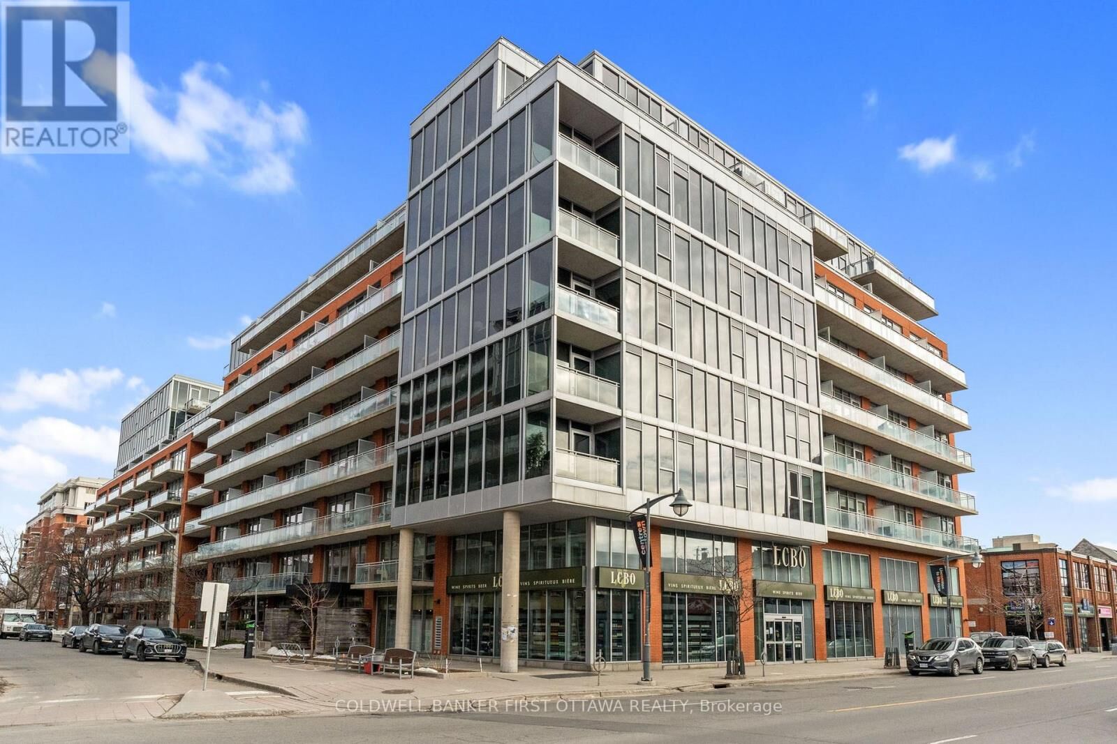 Photo de la propriété:  360 McLeod Street 209  ON K2P 1A9 