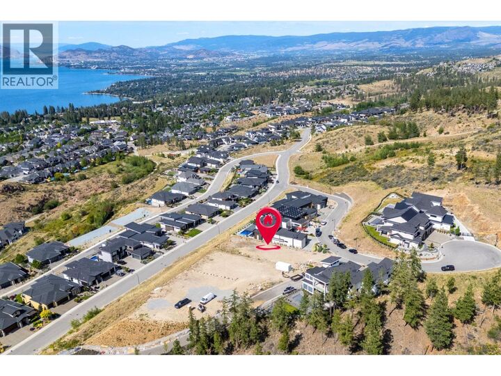 Property Photo: 5606 Upper Mission Court BC V1W 0C5