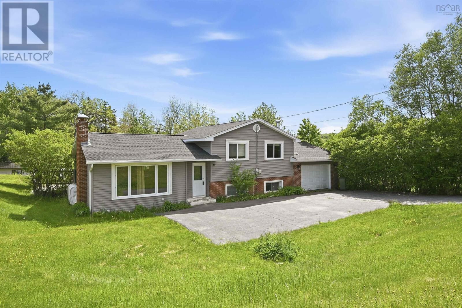 Property Photo: 27 Grove Court NS B4G 1B7