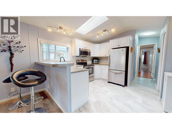 Property Photo: 2035 Boucherie Road 132 BC V4T 2T9