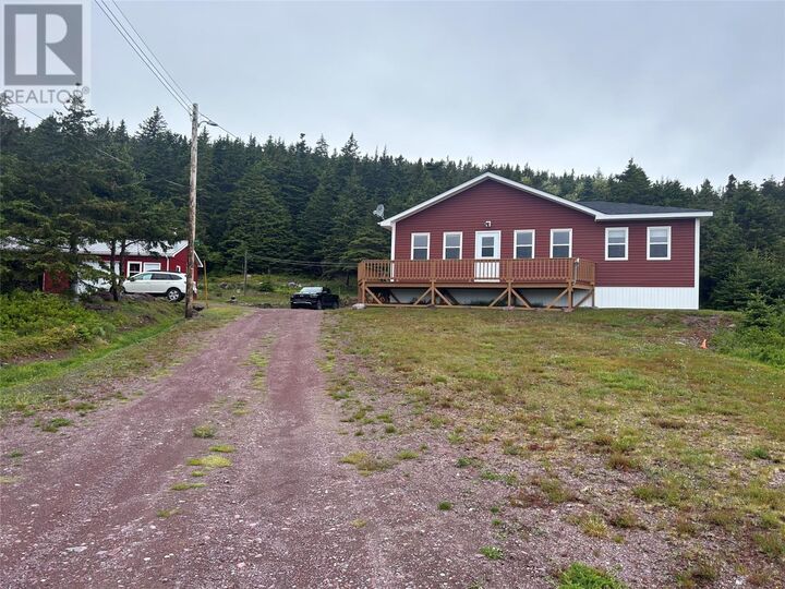 Property Photo:  10 Long Shore Road  NL A0C 1M0 