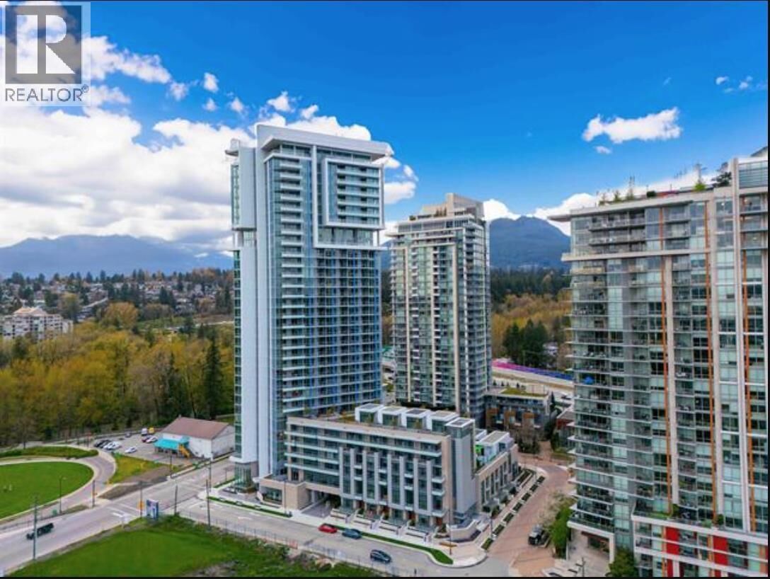 Property Photo:  1500 Fern Street 709  BC V7J 0E6 
