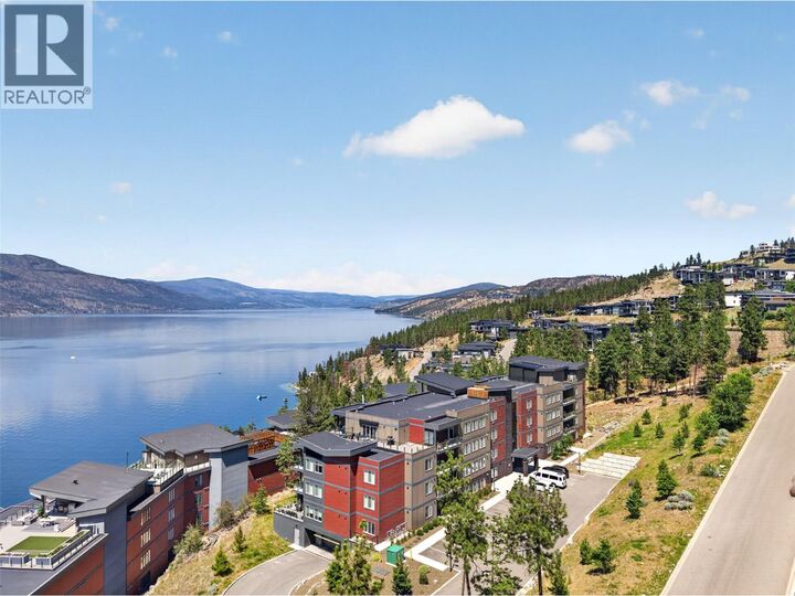 Property Photo: 3434 McKinley Beach Drive 101 BC V1V 0H3