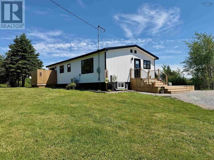 220 Tinkham Road — photo 1