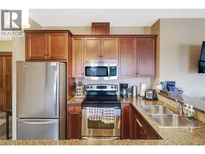 Property Photo: 375 Raven Ridge Road 101C BC V1P 1P3