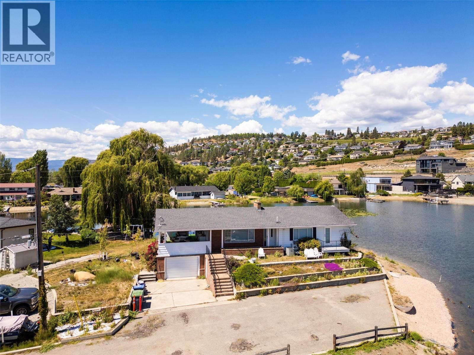 Property Photo: 3582 Wiig Road BC V4T 2B7
