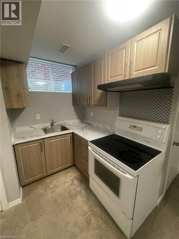 Property Photo:  45 Bowen Drive Basement  ON N1E 0C9 