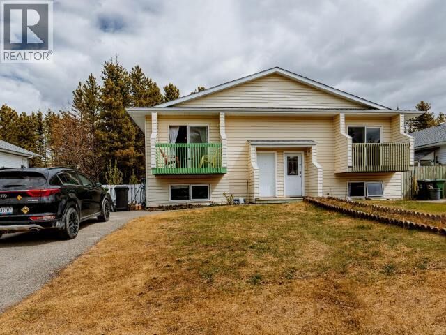 Property Photo:  A-16 Tabor Cres  YT Y1A 0C8 