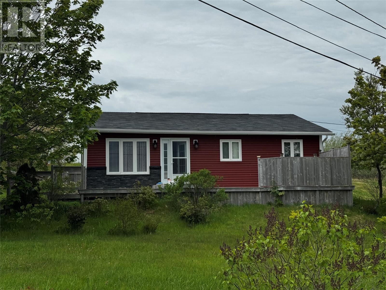 Property Photo:  3 Millers Road  NL A0A 4A0 