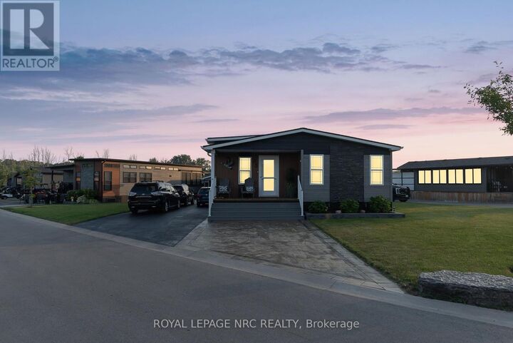 Property Photo: 35 Quarry Meadows ON L0S 1R0