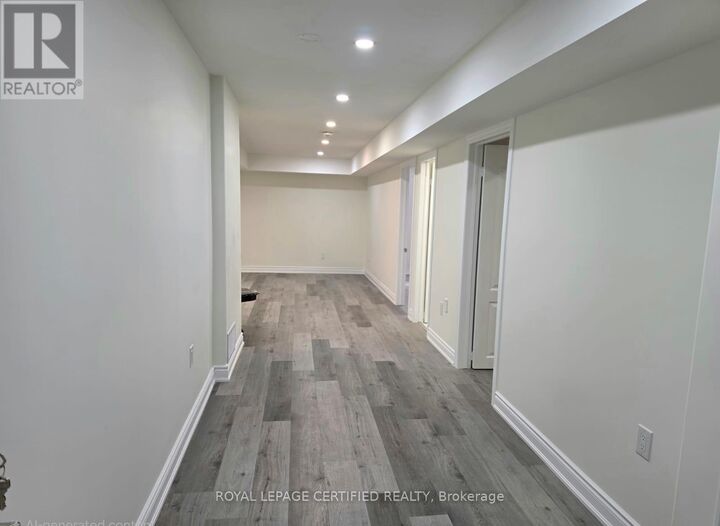 Property Photo:  4 Adastra Place Bsmt  ON L6P 3B4 
